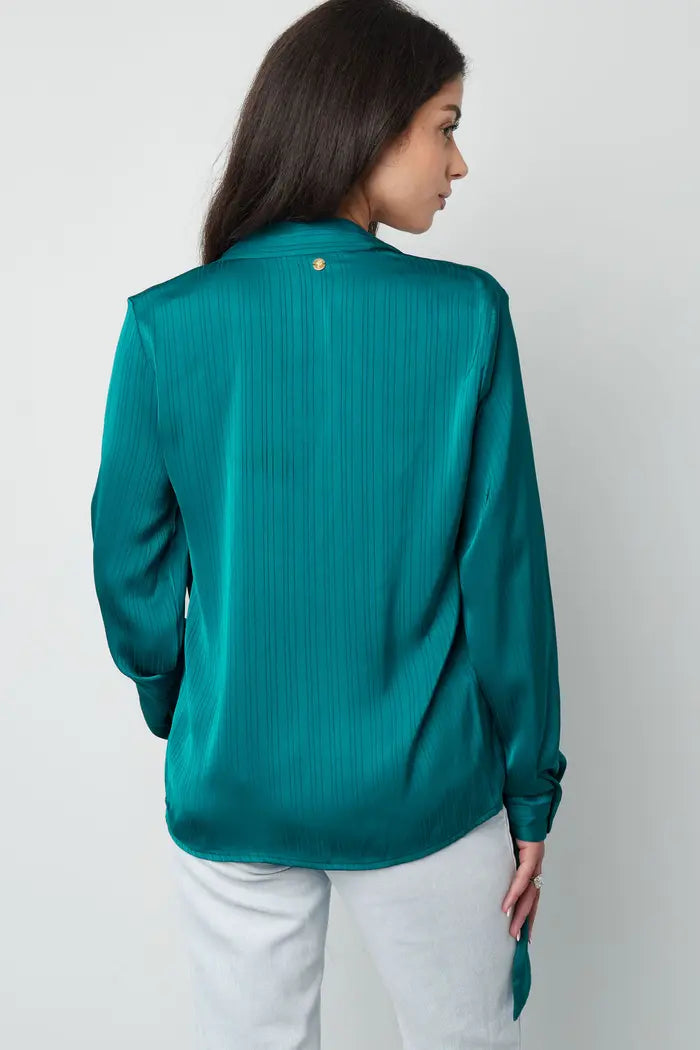 Bo Blouse