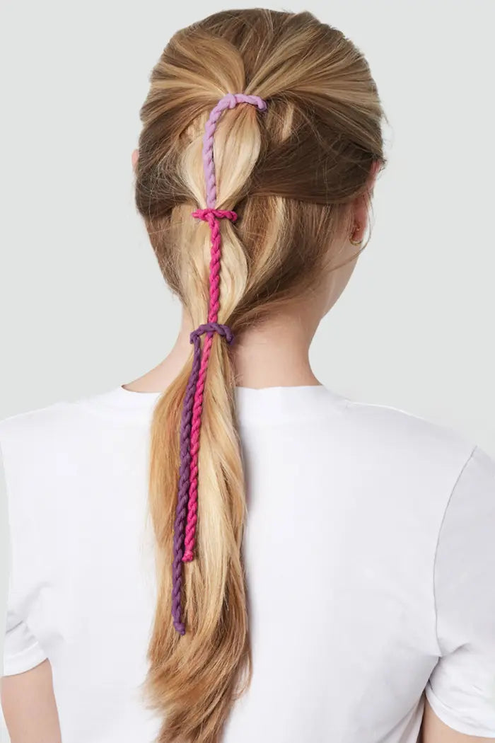 Hair elastic Lea