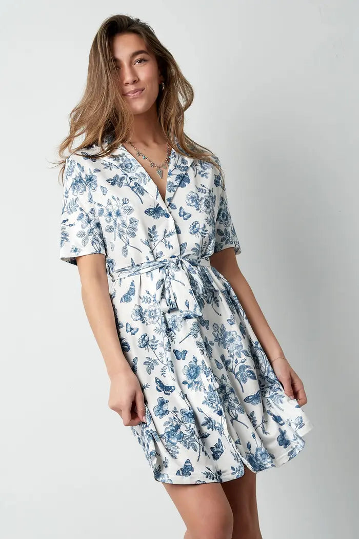 Elise Kleid
