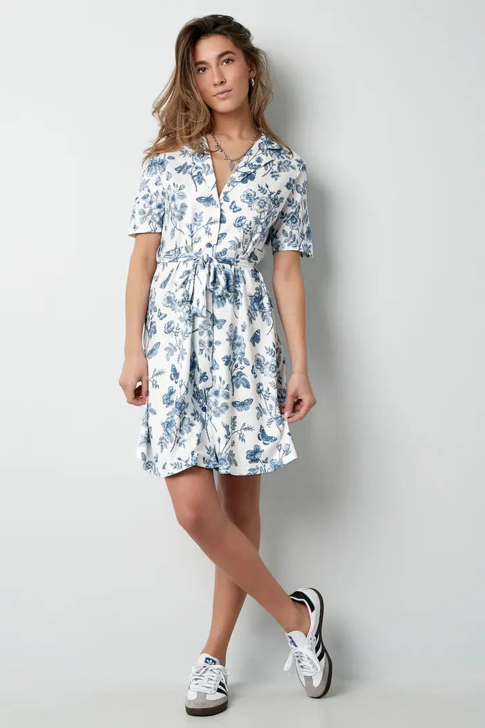 Elise Kleid