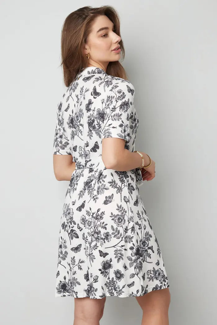 Elise Kleid