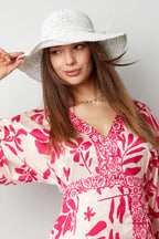 Hoed Anna Yoozy Fashion