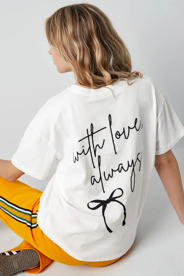 Tess T-shirt