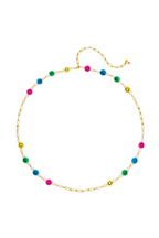 Playful Bead Chain