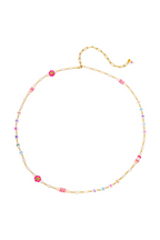 Sunny Charm Chain