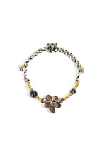 Polyester kralen armbanden bloemen casual dagelijks eenvoudig serie dames sieraden