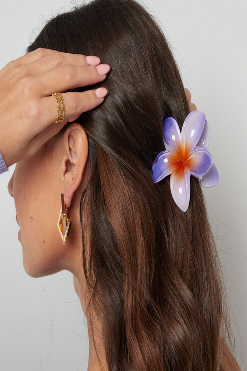 Haarspange Miep