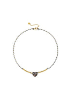 Polyester kralenkettingen Hart Casual Dagelijks Eenvoudig Serie Dames sieraden