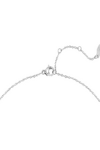 Ayla Rectangle Necklace