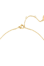 Ayla Rectangle Necklace