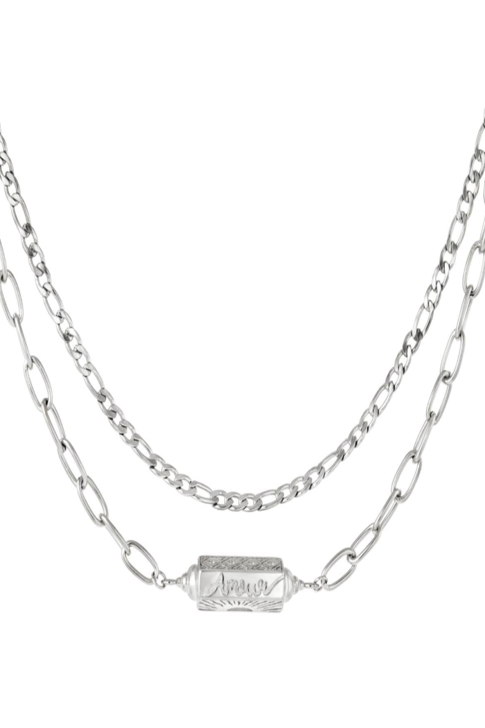 Eva Chain