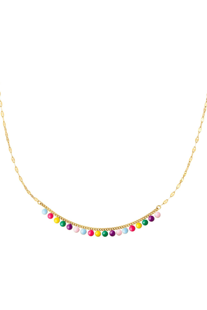 Julia Chain