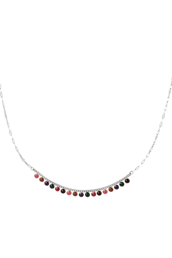 Julia Chain