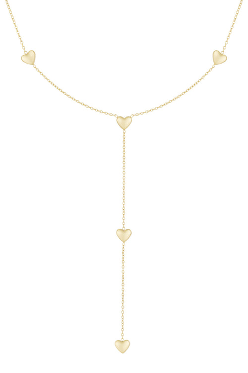 endless love ketting