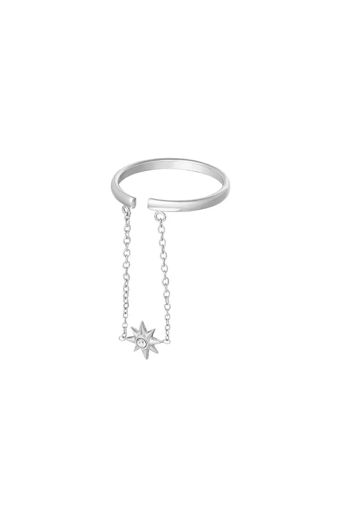 Star Ring