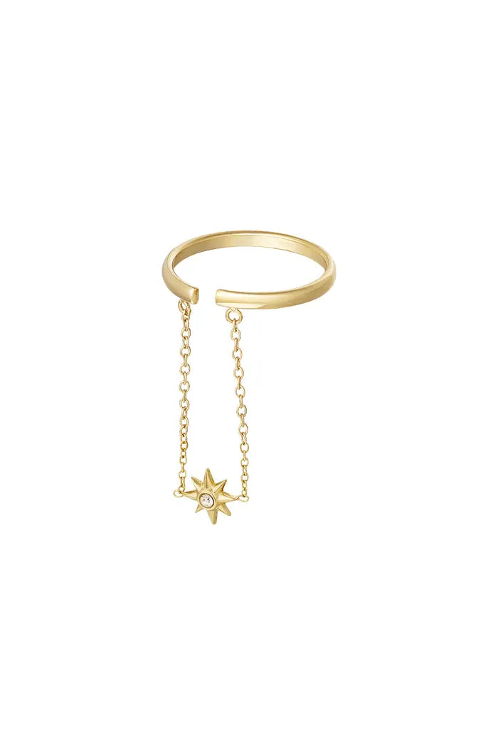 Star Ring