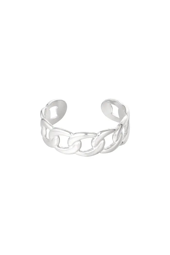Jade Ring