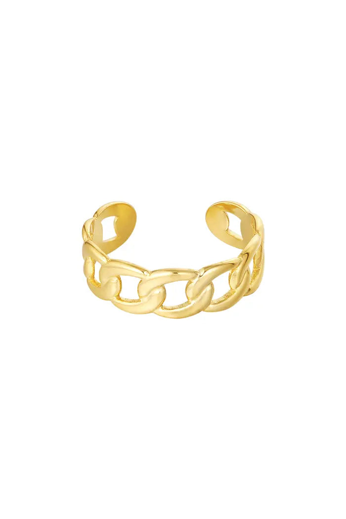 Jade Ring