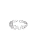 Eternal Love Ring