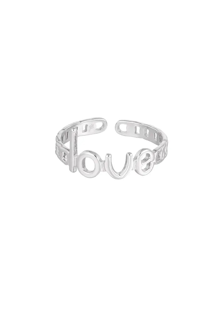 Love Ring