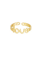 Eternal Love Ring