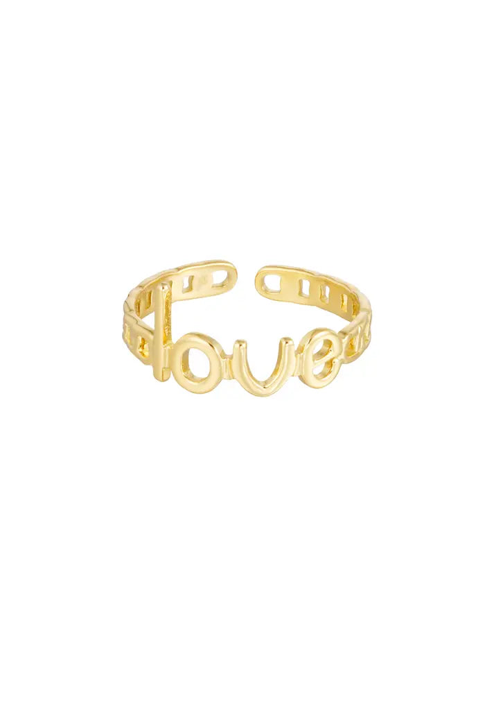 Love Ring
