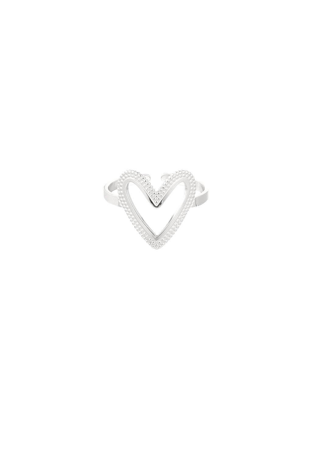 forever love ring