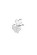 double love ring