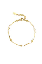 Kettingarmbanden Ketting Casual Dagelijks Eenvoudig Serie Damessieraden