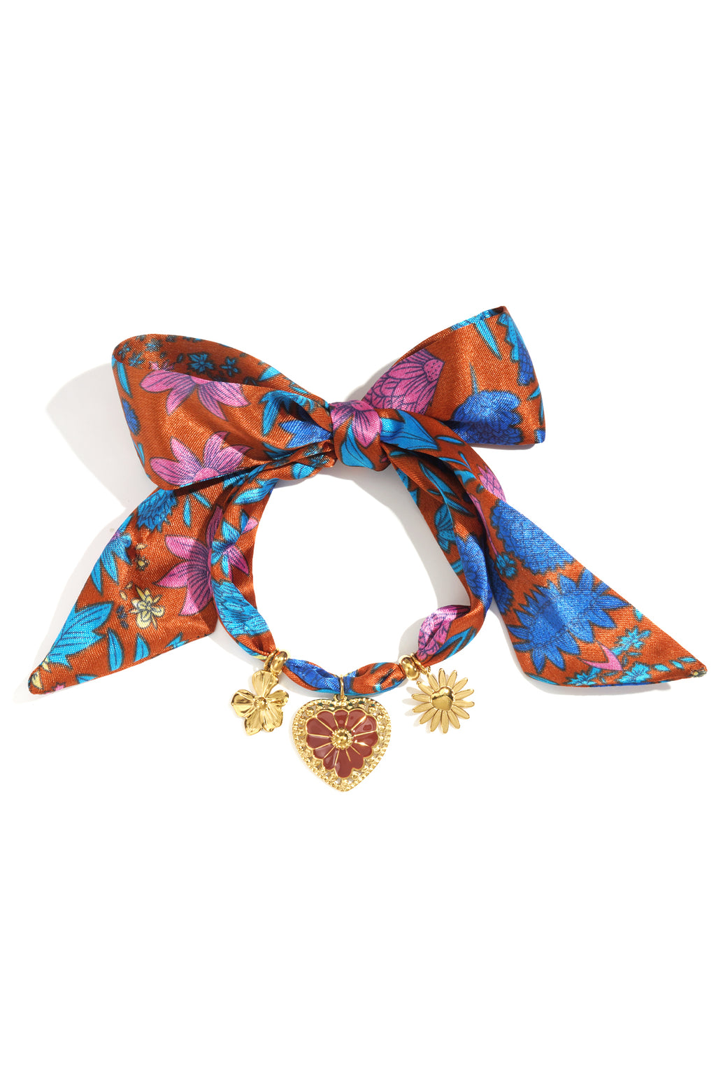 Armbanden met bedel van roestvrij staal, hart, casual, dagelijks, eenvoudig, serie, damessieraden