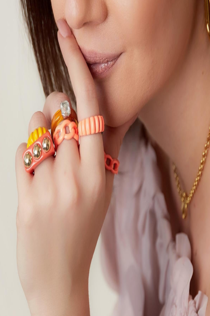 Bibi Ring
