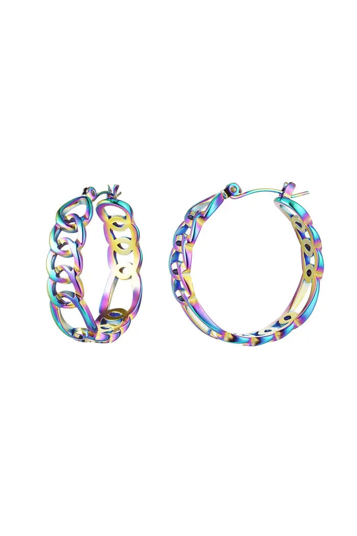 Sippe Earrings