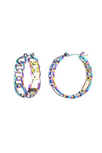 Nova Chain Hoops