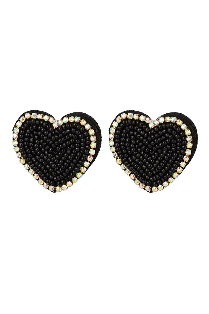 Kourtney Earrings
