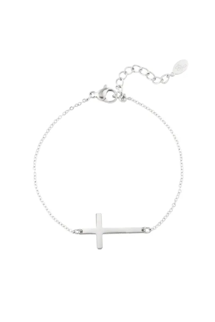 Armbandkreuz