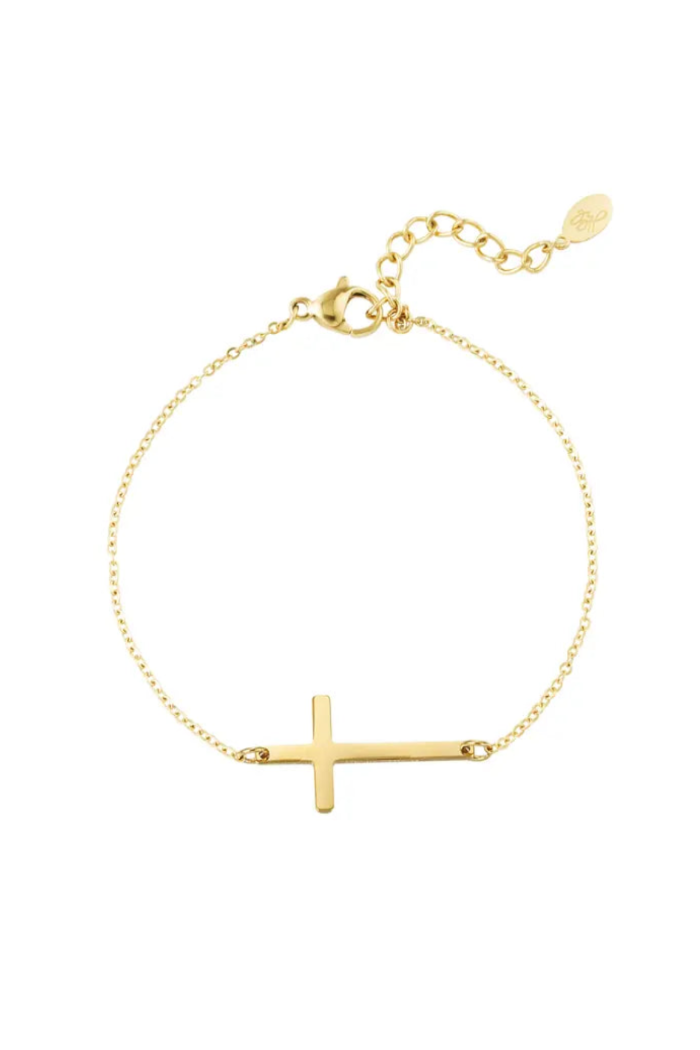 Armbandkreuz