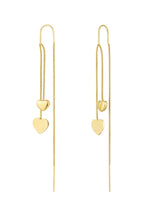 Ebba Earrings