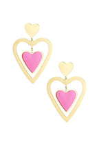 Annebel Earrings