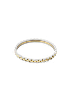 schakel bangle armband