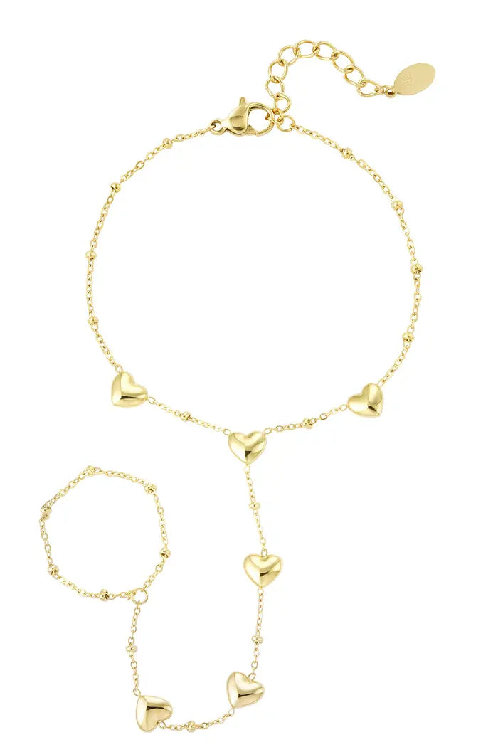 Bracelet Lotte