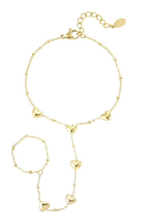 Bracelet Lotte