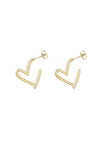 oorbellen fall in love