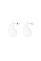 Modern Teardrop Studs