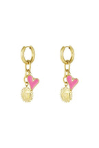 Samira Earrings