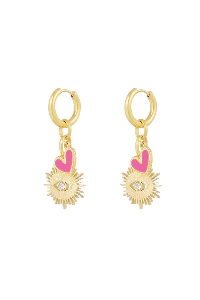 Josefine Earrings