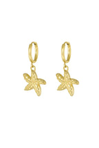 Starlet Charm Earrings