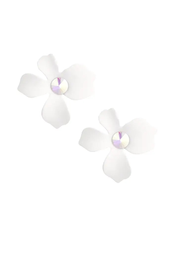 Mieke Earrings