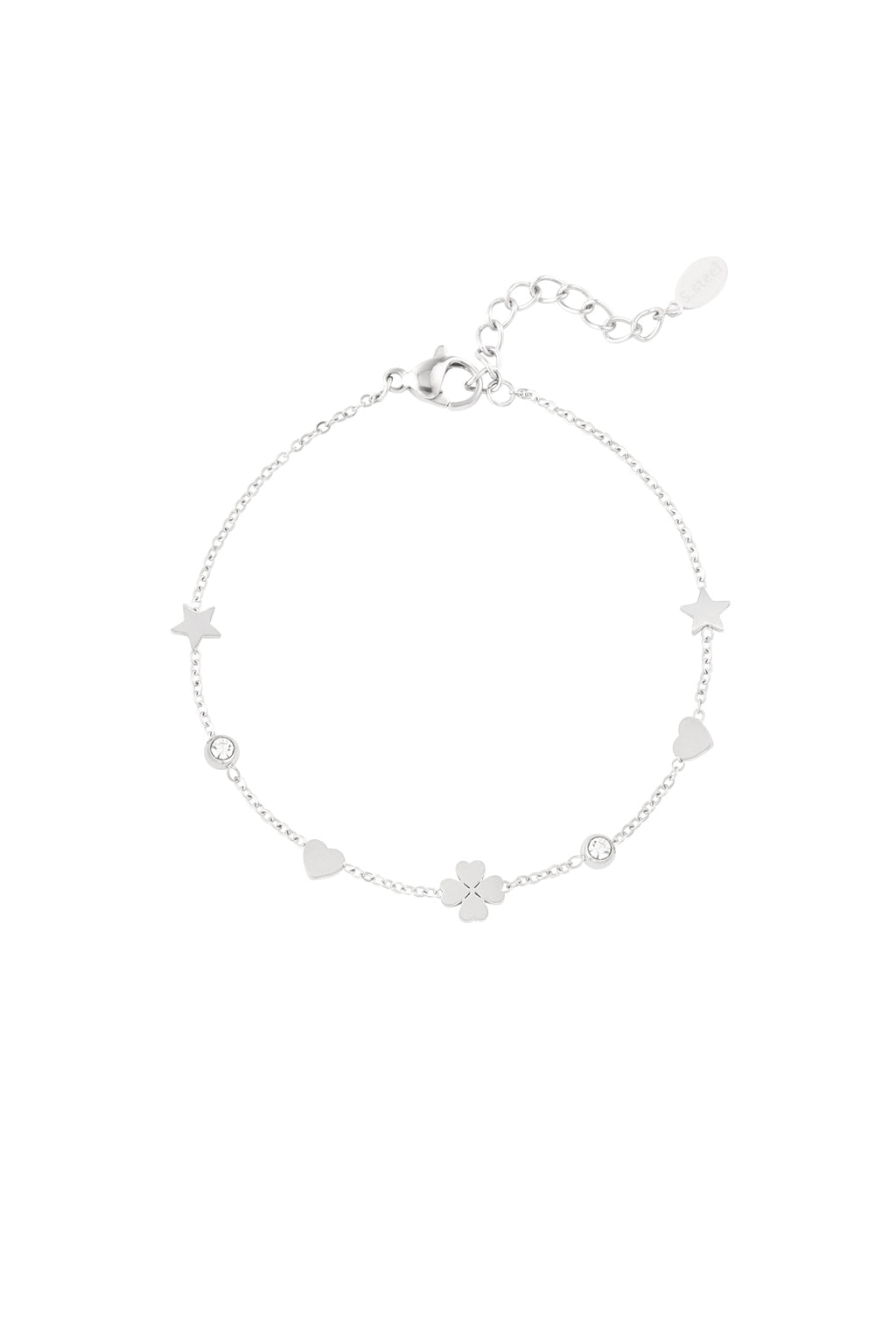 gleaming wish armband
