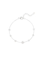 gleaming wish armband