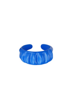 RippleCandy Ring